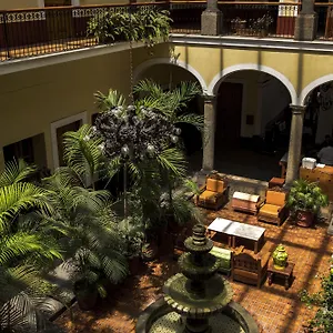 4* Hotel San Francisco Plaza
