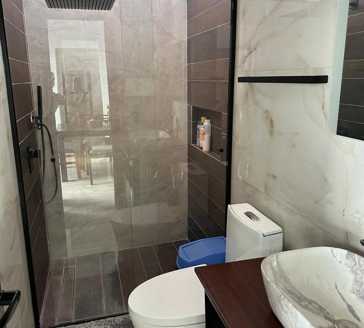 Villa Family And Pet Friendly House In Zapopan à Guadalajara Mexique